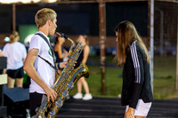 2024 Greendale Marching Band