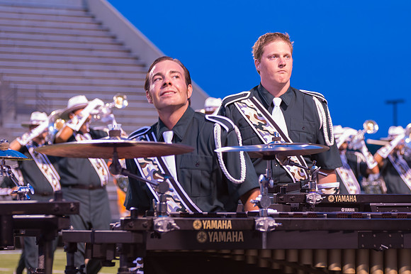 2013 Madison Scouts