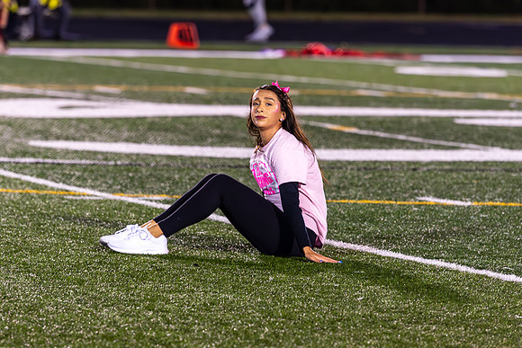 2024 Greendale Marching Band