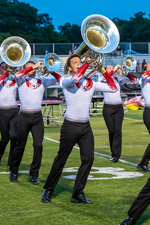 2017 Santa Clara Vanguard