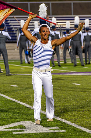 the @BlueStarsdbc #WhitewaterClassic DCI This image of July 6, 2012. drum and bugle corps2012 This image of the2012