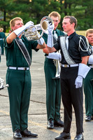 2012 Madison Scouts