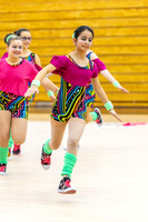 2015 West Bend Winter Guard