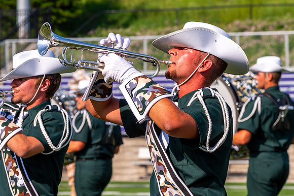 2013 Madison Scouts