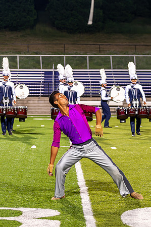 the @BlueStarsdbc #WhitewaterClassic This image of July 5, 2013. drum and bugle corps2013 is from their performance on2013