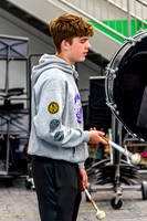 2025 Greendale Marching Band