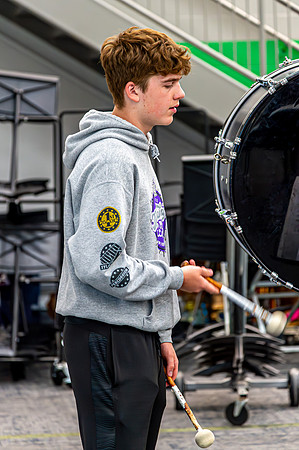 2025 Greendale Marching Band