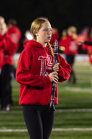 2024 Greendale Marching Band