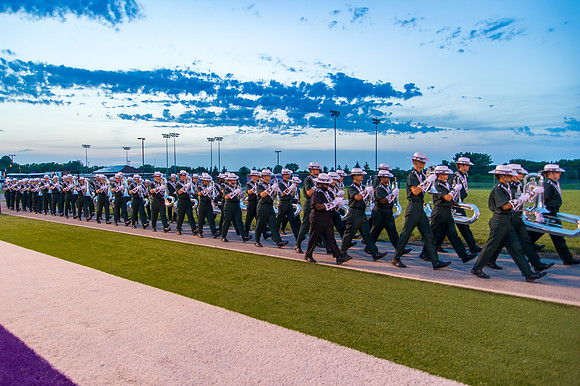 2013 Madison Scouts