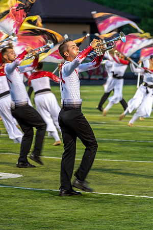 2017 Santa Clara Vanguard