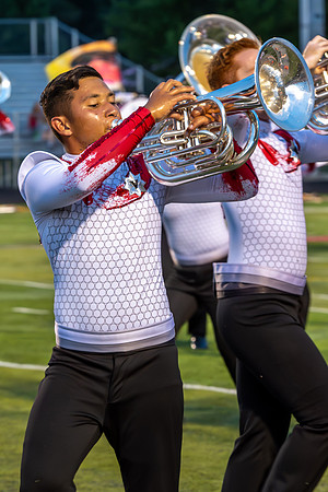 2017 Santa Clara Vanguard