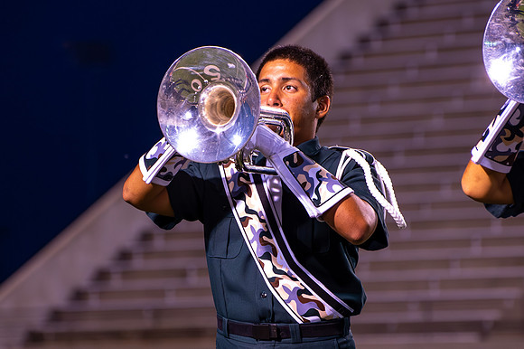 2013 Madison Scouts
