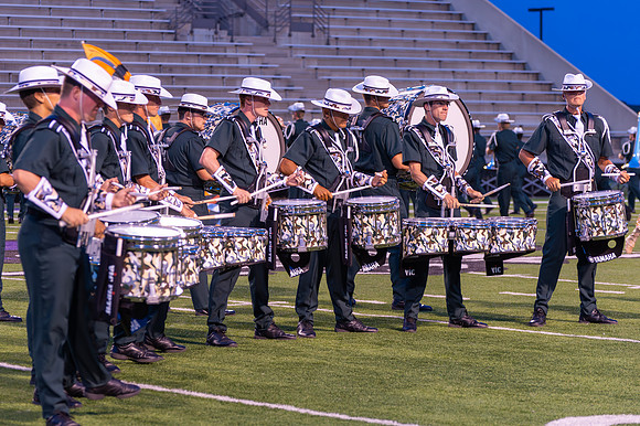 2013 Madison Scouts