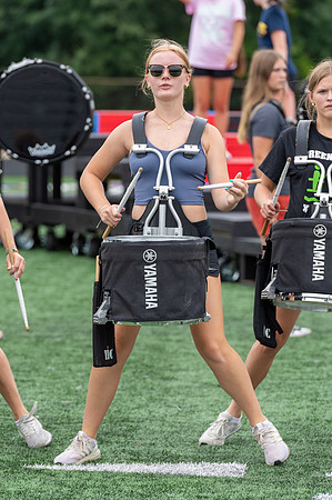 2024 Greendale Marching Band