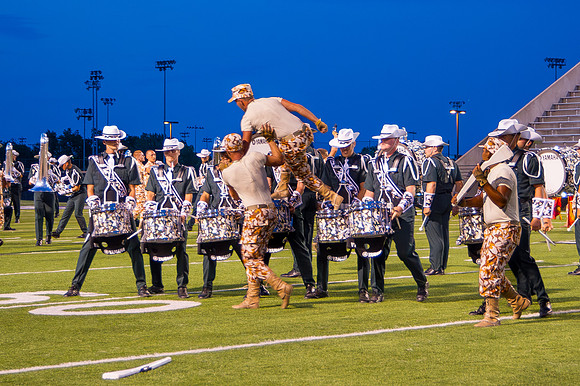 2013 Madison Scouts