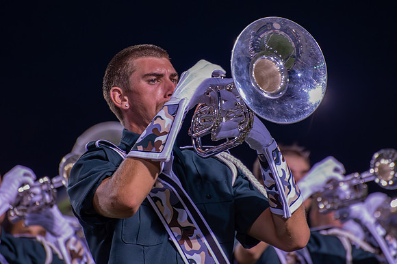 2013 Madison Scouts