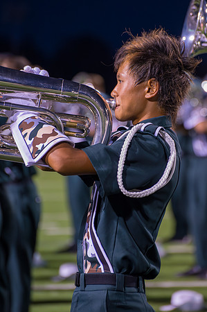 2013 Madison Scouts