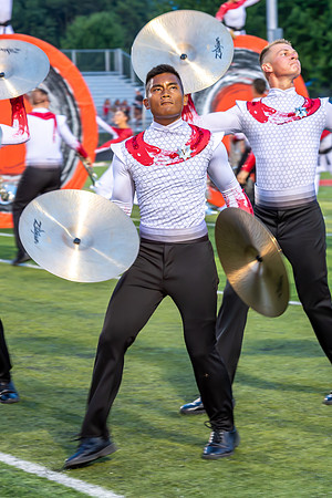 2017 Santa Clara Vanguard