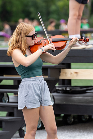 2024 Greendale Marching Band