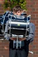 2024 Greendale Marching Band