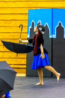 2015 Round Lake Winter Guard