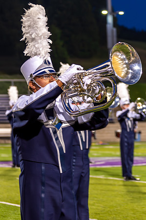 the @BlueStarsdbc #WhitewaterClassic This image of July 5, 2013. drum and bugle corps2013 is from their performance on2013