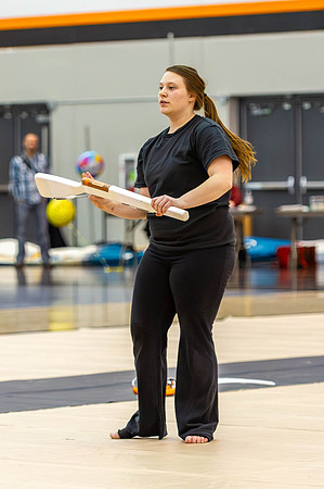 2015 Cudahy Independent Winter Guard