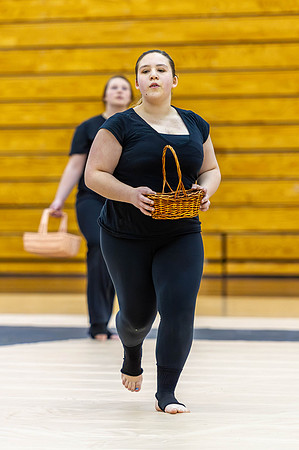 2015 Cudahy Independent Winter Guard