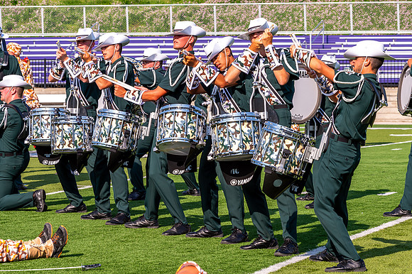 2013 Madison Scouts