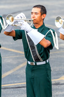 2012 Madison Scouts