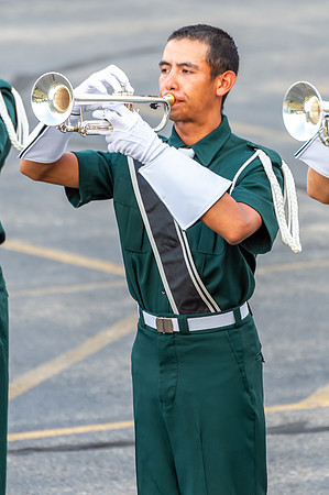 2012 Madison Scouts