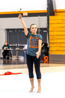 2014 Fond du Lac Winter Guard