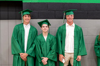 2021 Greendale High School Graduation