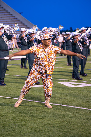 2013 Madison Scouts