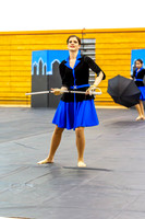 2015 Round Lake Winter Guard