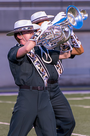 2013 Madison Scouts