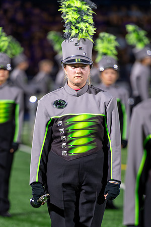 2024 Greendale Marching Band