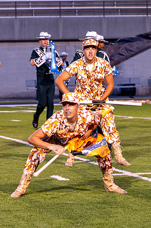 2013 Madison Scouts