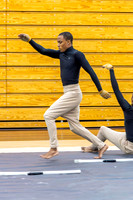 2014 South Shore Drill Team