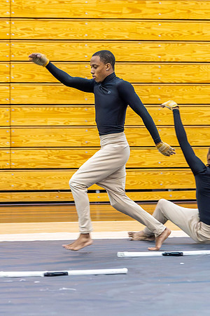 2014 South Shore Drill Team