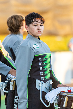 2024 Greendale Marching Band