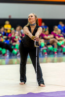2015 Fond du Lac Winter Guard