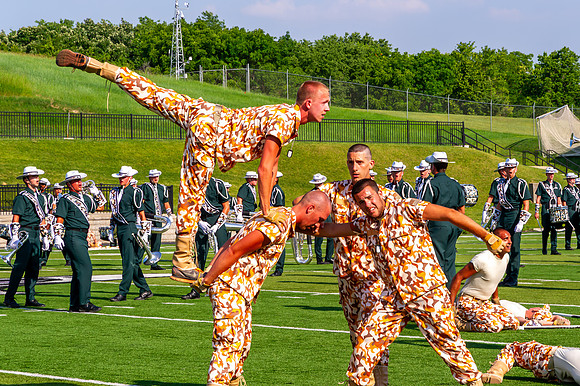 2013 Madison Scouts