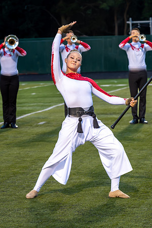 2017 Santa Clara Vanguard
