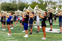 2024 Greendale Marching Band