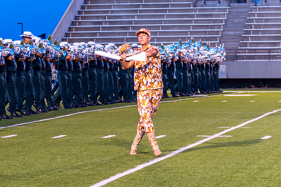 2013 Madison Scouts