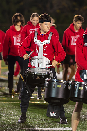 2024 Greendale Marching Band