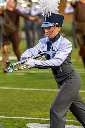 2012 Blue Stars