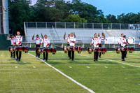 2017 Santa Clara Vanguard