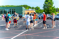 2025 Greendale Marching Band
